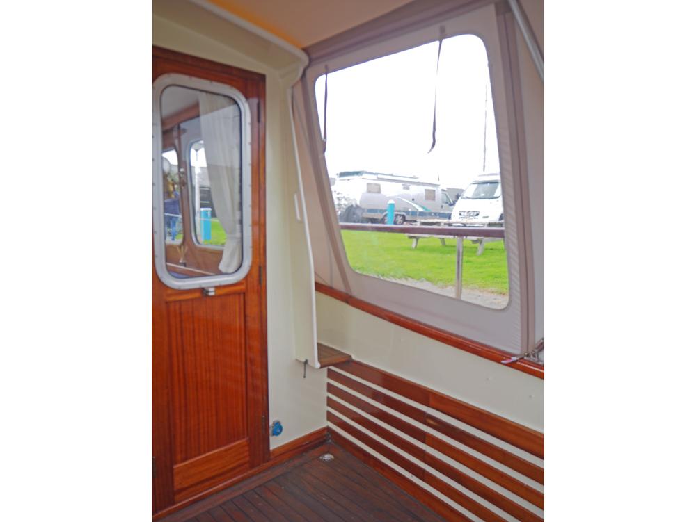  &Eacute;quipement de pont 